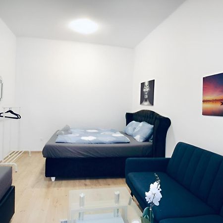 וינה Spacious Cozy 1Br Apt Near To Danube River מראה חיצוני תמונה