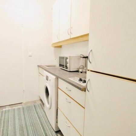 וינה Spacious Cozy 1Br Apt Near To Danube River מראה חיצוני תמונה